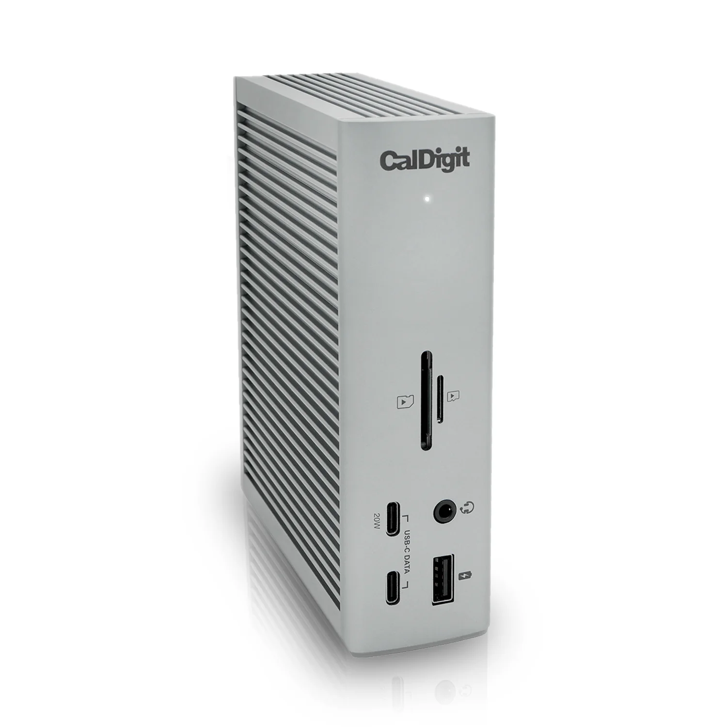 CalDigit TS4 Thunderbolt 4 Dock